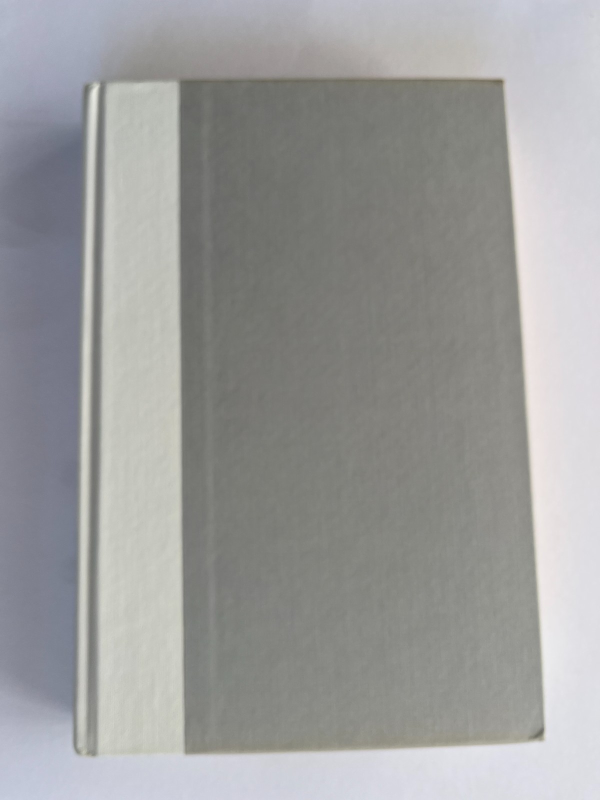 White Noise by DON DELILLO, ~ 1st First Edition 1985, hardcover Viking
