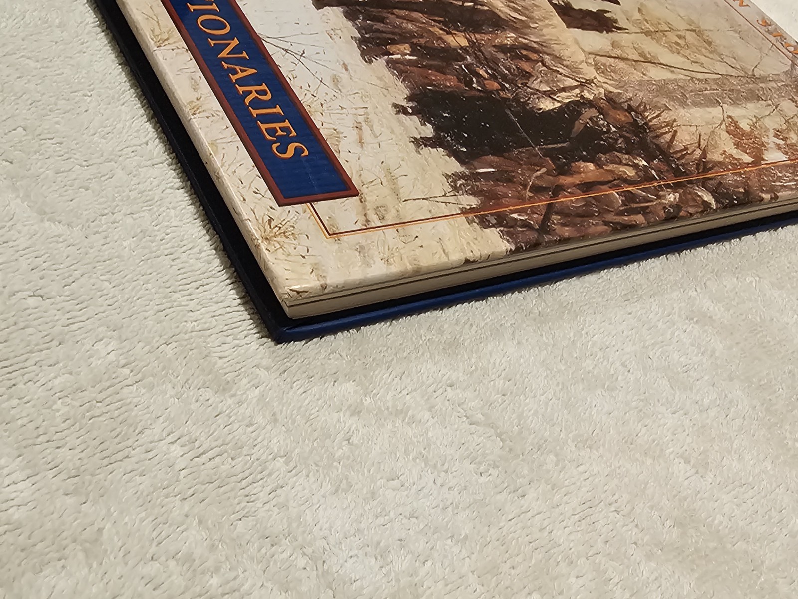 Revolutionaries by Time-Life Books Editors (1999, Hardcover) Gently Used