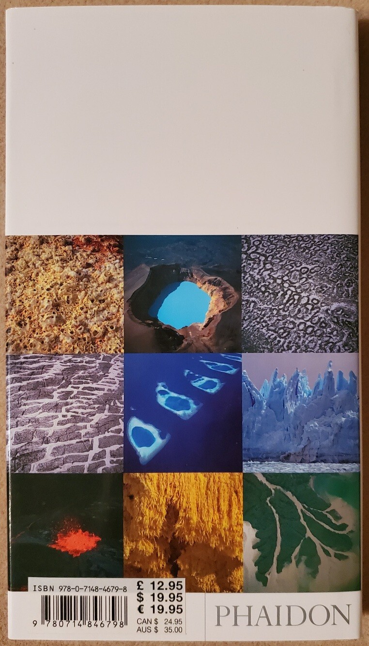 Patterns Of The Earth