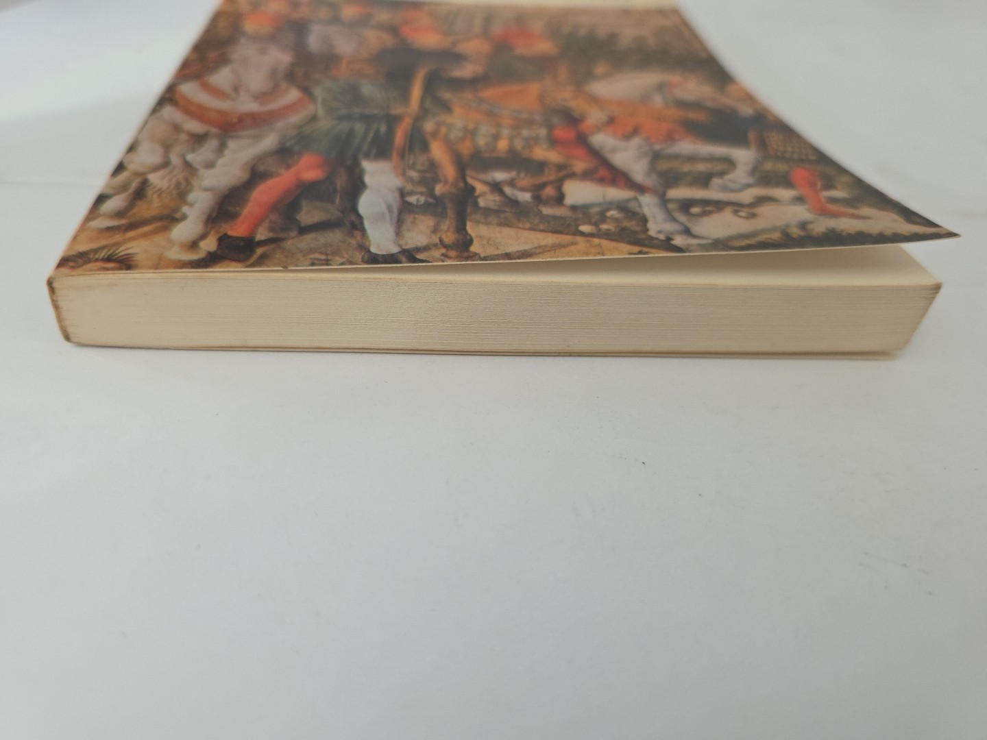 The Foundations Of Early Modern Europe 1460-1559 Paperback Eugene F Rice Jr 1970