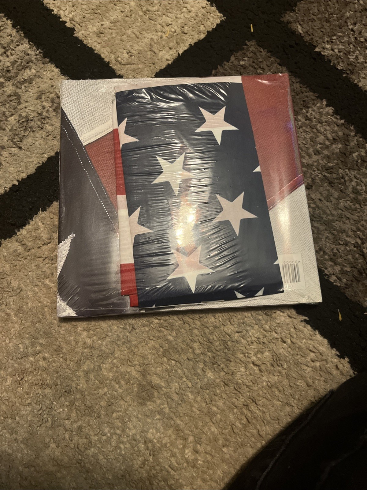The American Flag Hardback Book Friedman/Fairfax Hardcover brand new