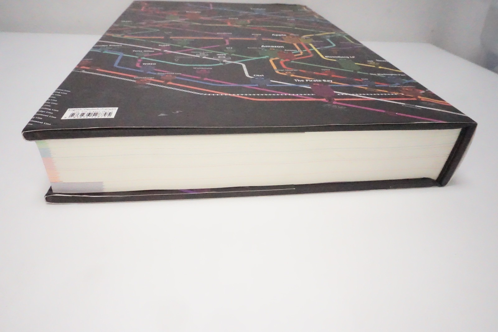 Information Graphics Taschen Hardcover 2020