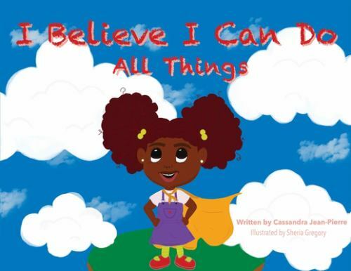 I Believe I Can Do All Things, Brand New, Free shipping in the US