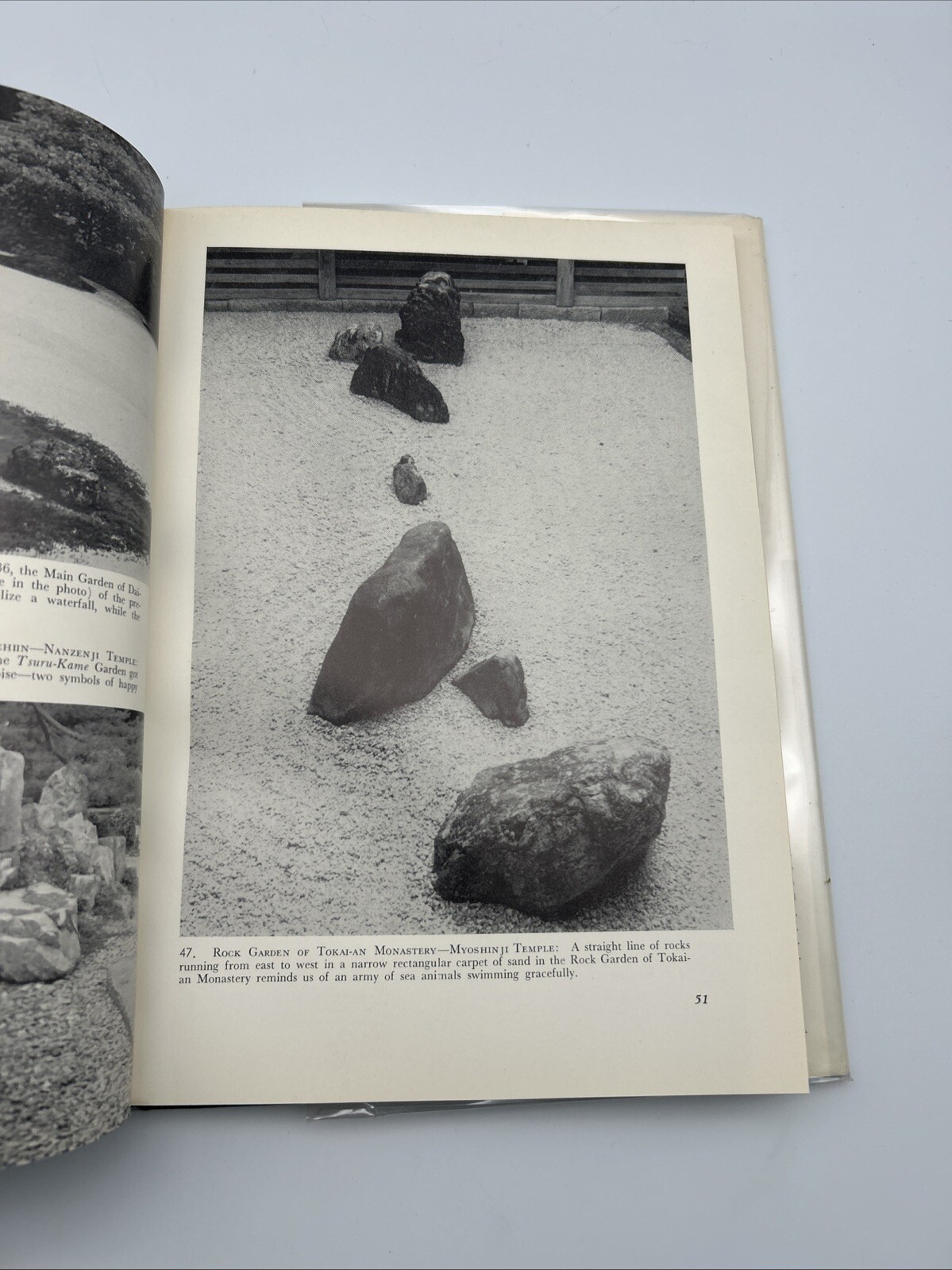 Typical Japanese Gardens Illustrated Hardcover by Osamu Mori 1st Edition 1962