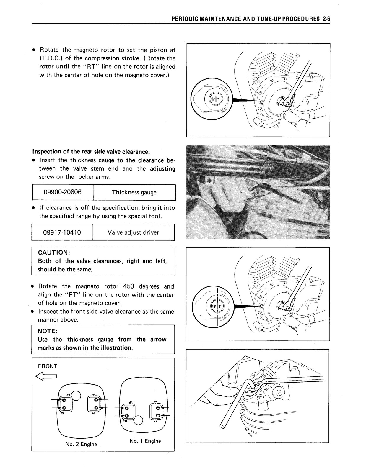 SUZUKI VS700GL VS750GL VS800GL Intruder Service Manual 1987-2004 – WIRE BOUND