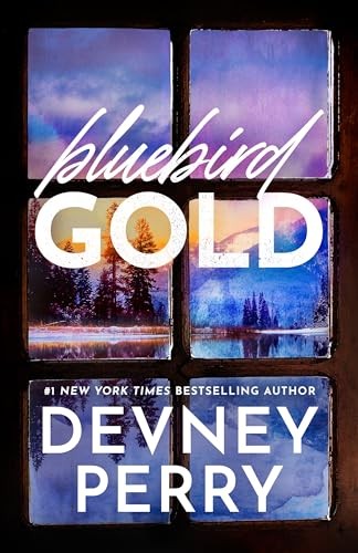 Bluebird Gold – GOOD
