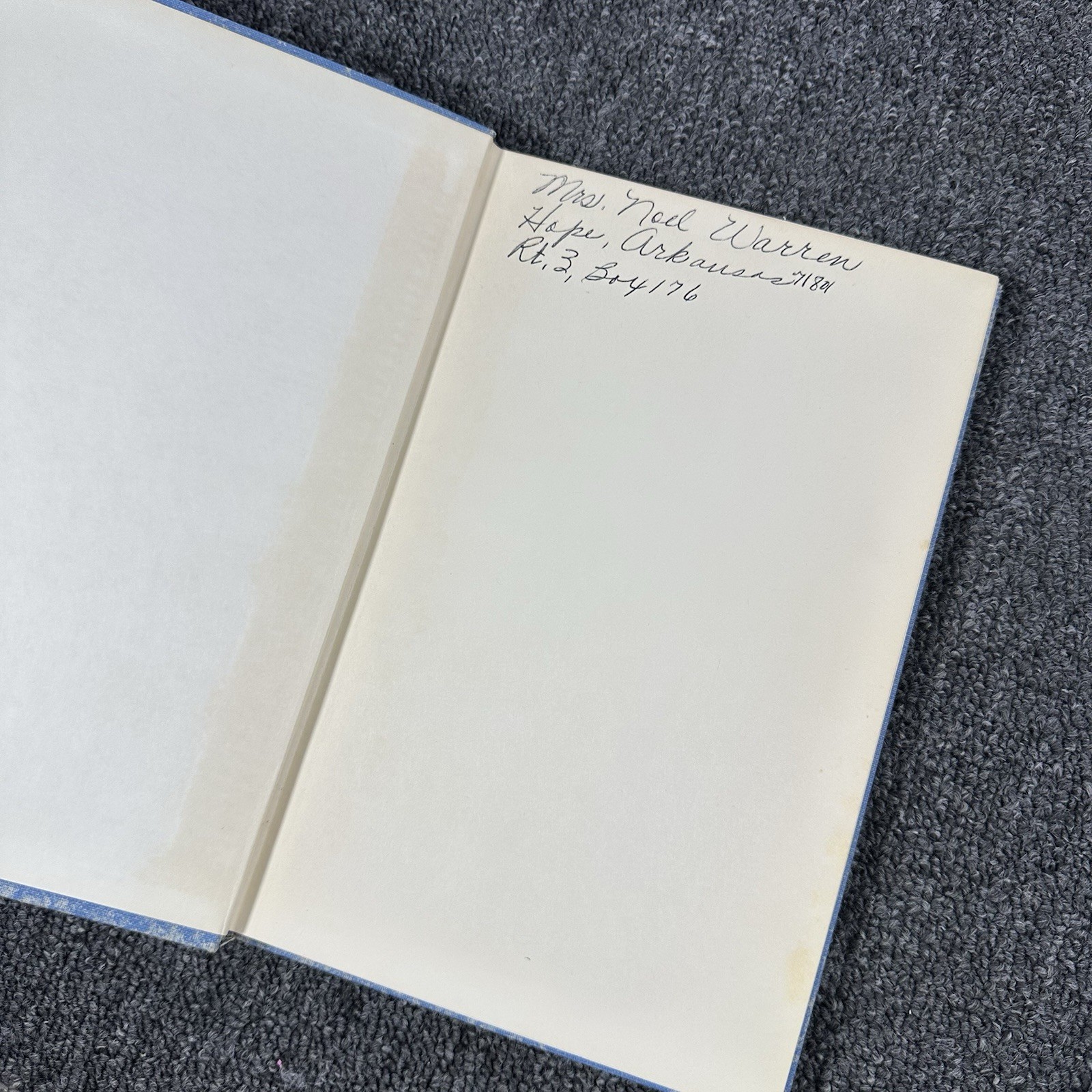The Book Of Revelation Illustrated By Clarence Larkin 1919 Hardcover ￼