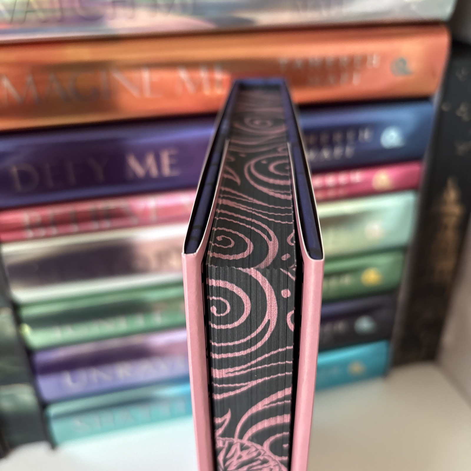 Lies & Truths Duet by Rina Kent Books For Days Crate Special Edition Omnibus