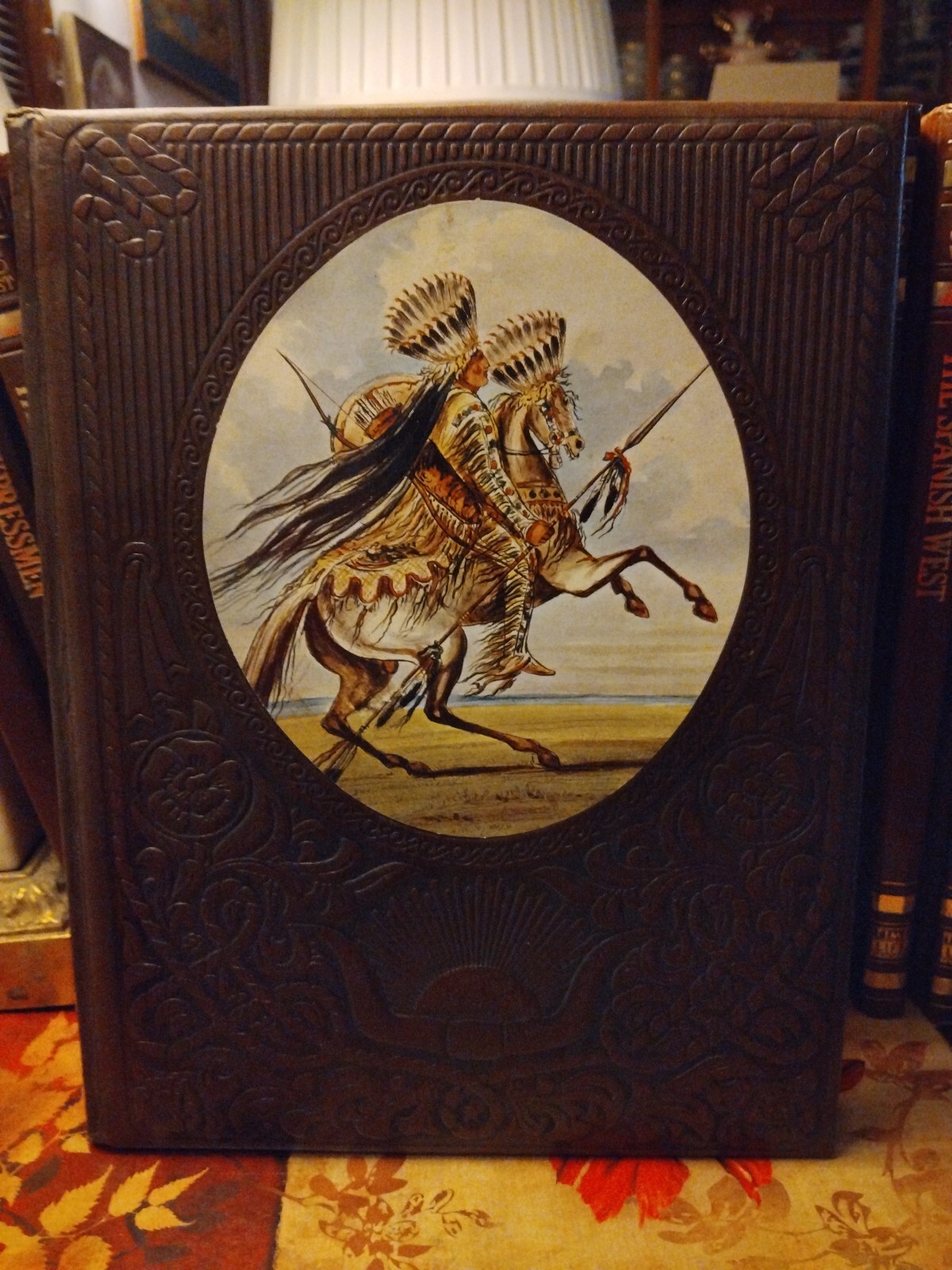 The Old West series – Time Life Books – Lot of 15 Books – *great condition*