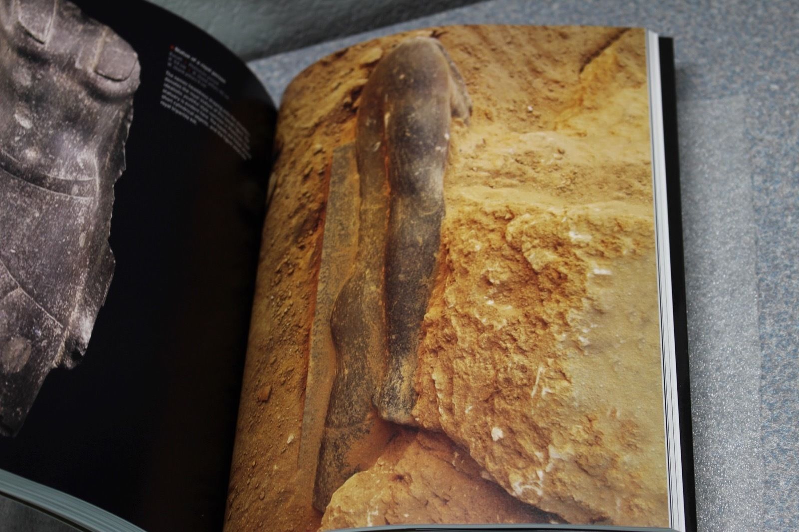 National Geographic Limited – Cleopatra – The Search for the Last Queen of Egypt