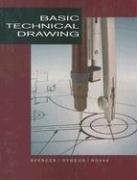 Basic Technical Drawing, Student Edition