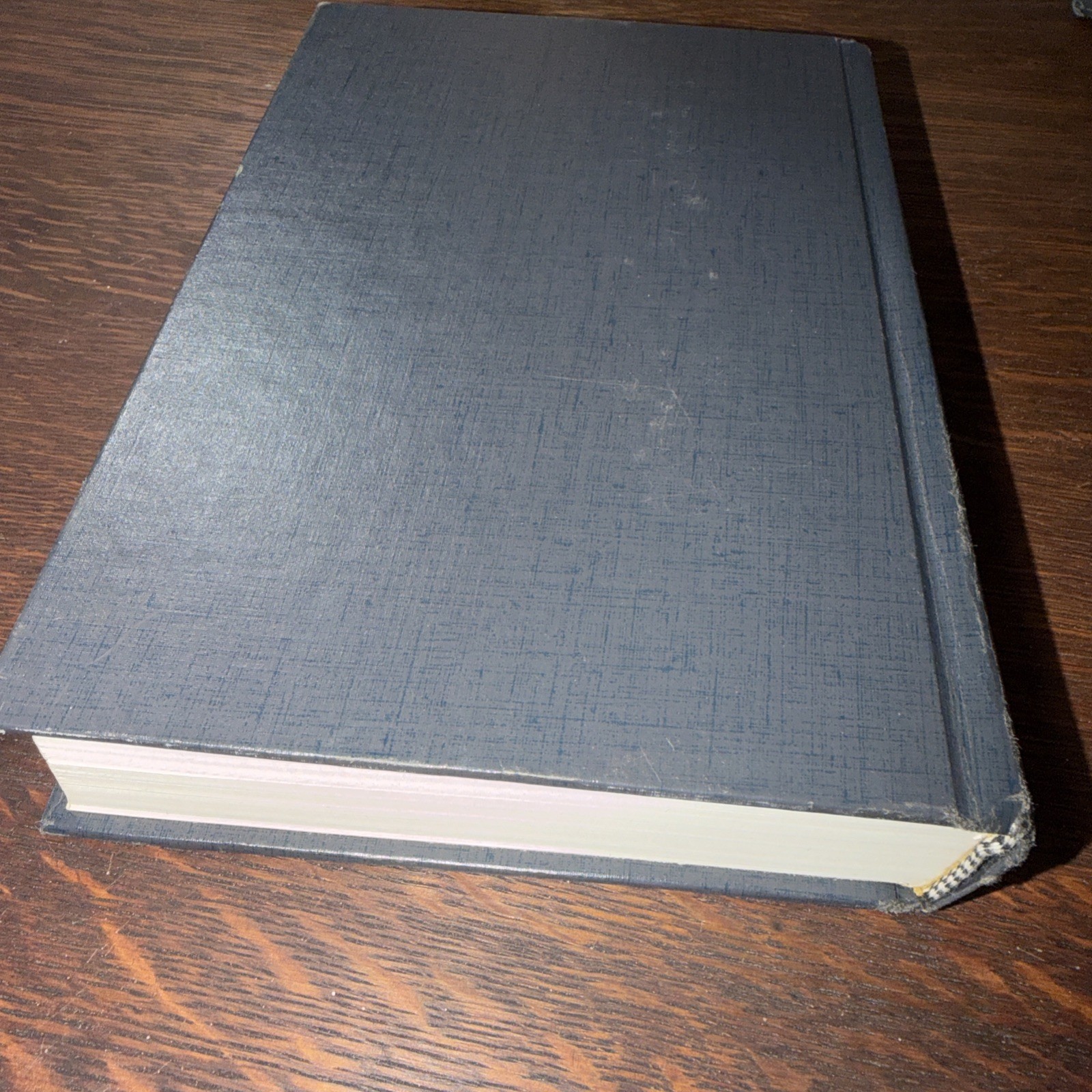 Romans Oliver B Greene HC 1974 Enlarged Edition Gospel Hour Bible Commentary