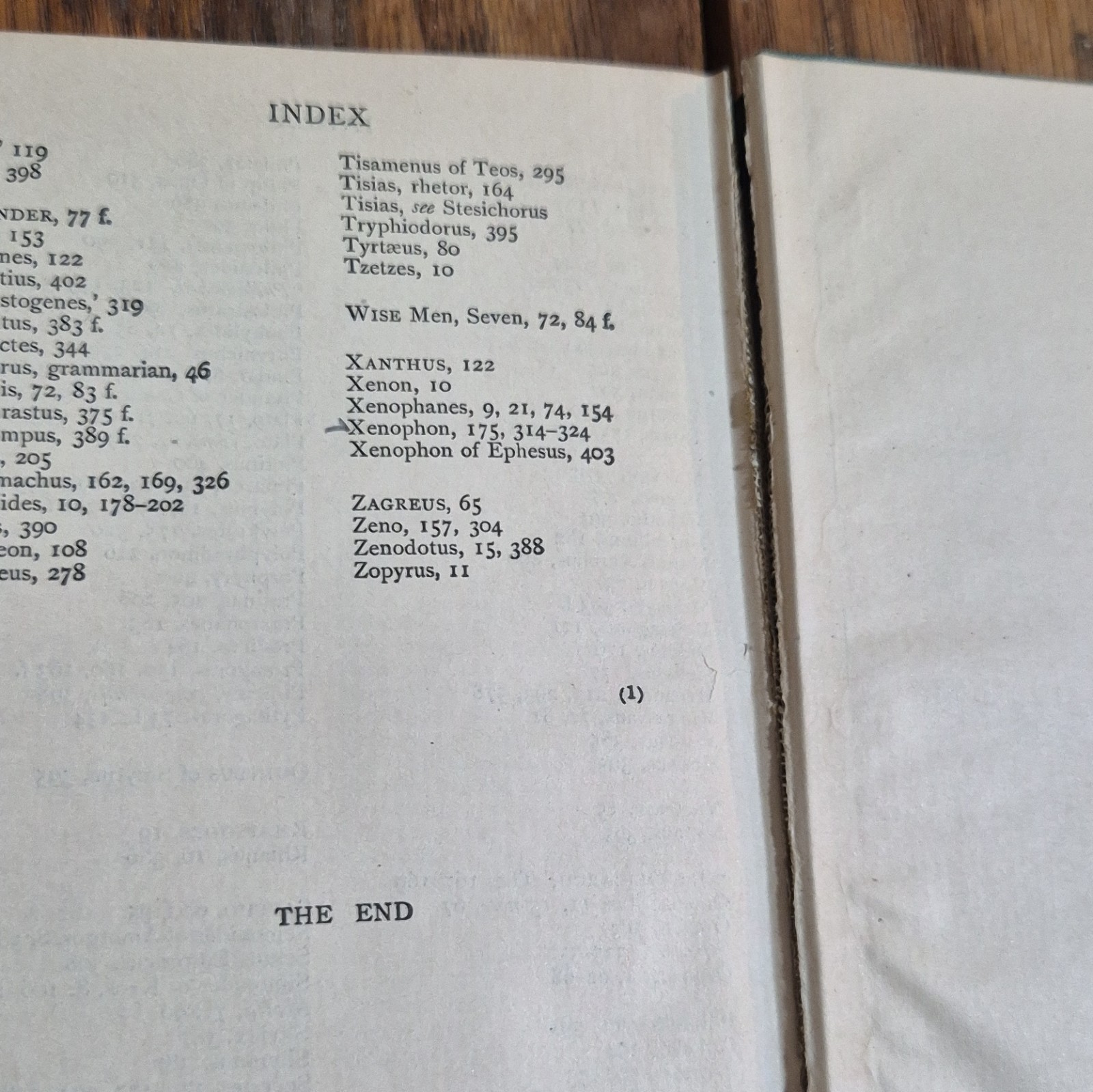 Gilbert Murray A History of Ancient Greek Literature HC 1927 D. Appleton