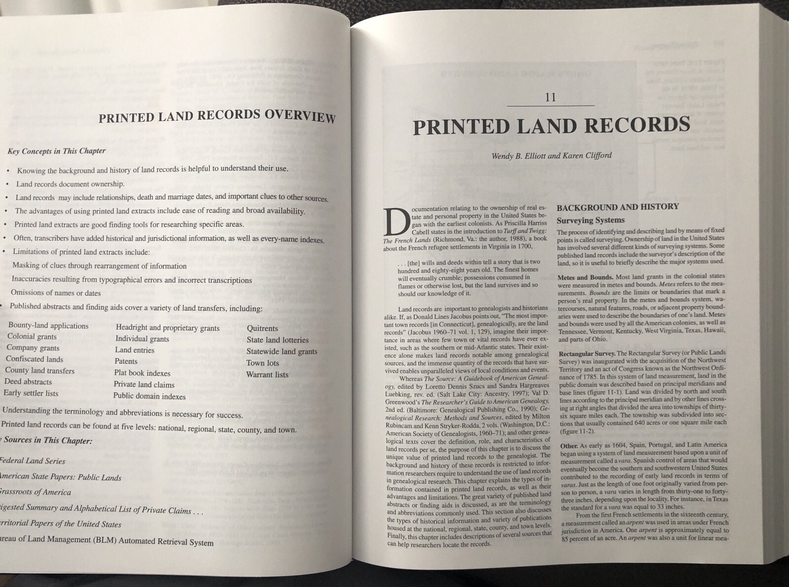 Printed Sources Edited by Kory L. Meyerink 1998 Ancestry Inc. HCDJ