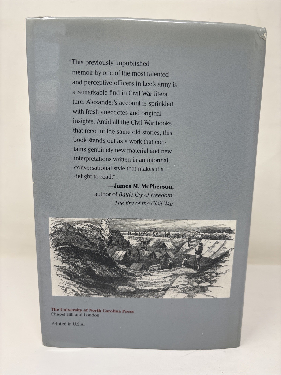 Fighting for Confederacy Personal Recollections General Edward Porter Alexander