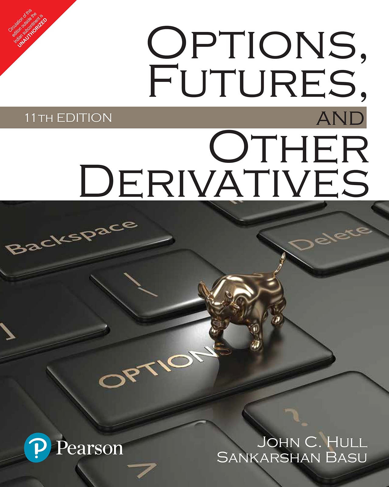 Options, Futures, and Other Derivatives 11th Edition 11E By John C. Hull