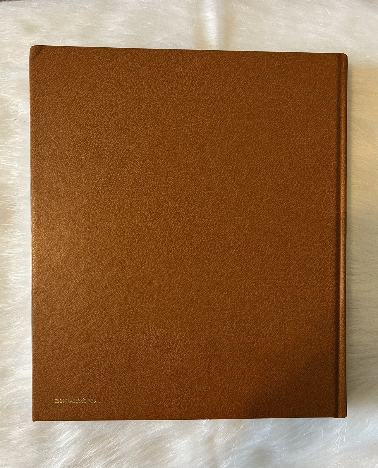 Rare -Special Edition 390/1000: Images of Nature – Signed by Thomas D. Mangelsen