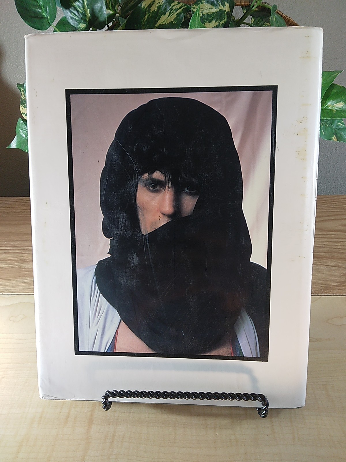 Annie Leibovitz Photographs, Intro by Tom Wolfe, Hardcover 1st Edition 1983