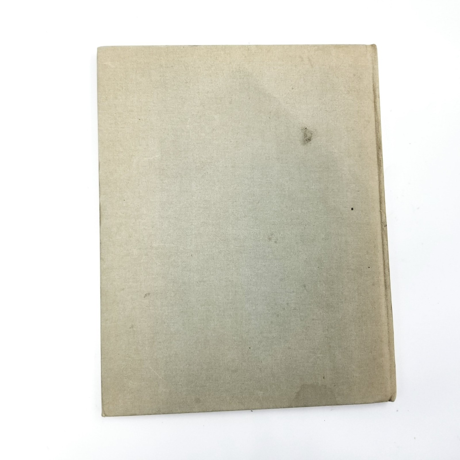 Signed: J M Hanson by Paul Ziff – 1962 First Edition