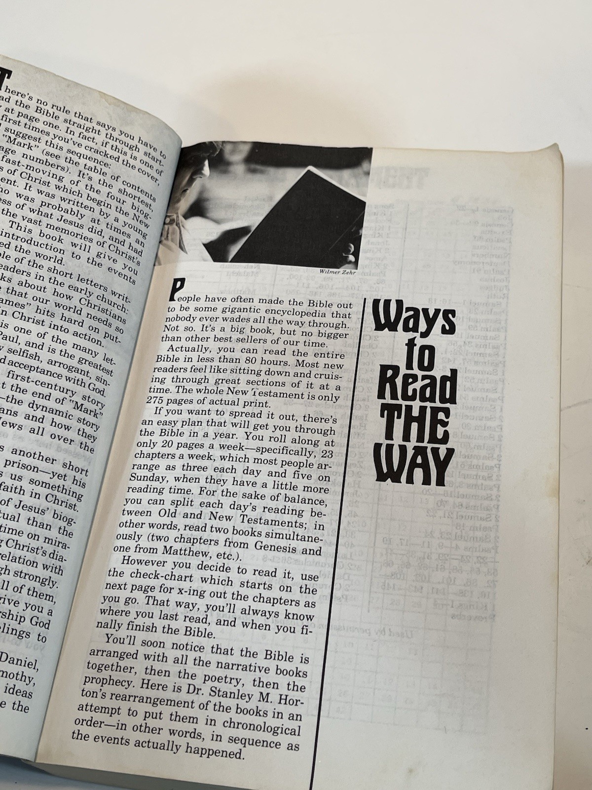 The Way The Living Bible Complete Catholic Edition 1981 Paperback