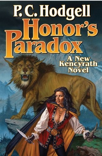 HONOR’S PARADOX (KENCYRATH) By P C Hodgell **Mint Condition**