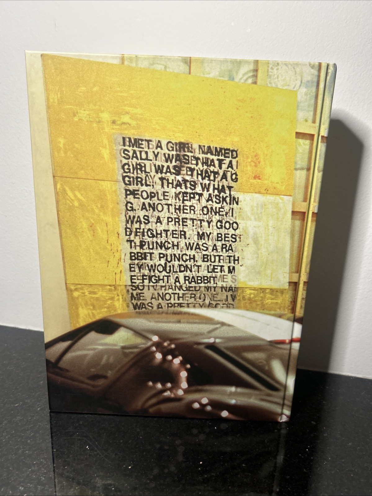 Richard Prince Guggenheim Museum Nancy Spector Art Book Hardcover 2007