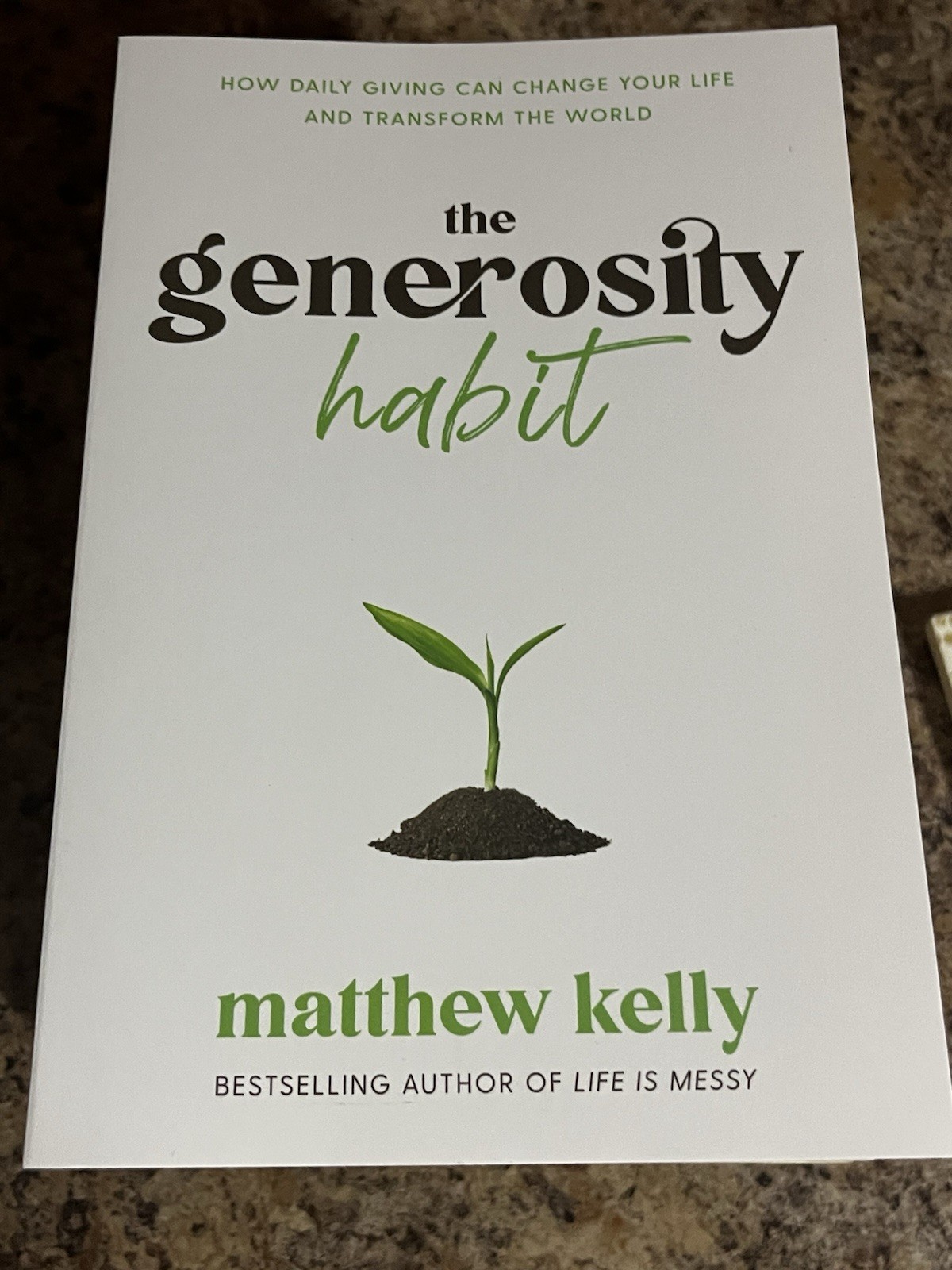 Matthew Kelly 12 Book Lot Dynamic Catholic Beacon Press Rediscover Jesus