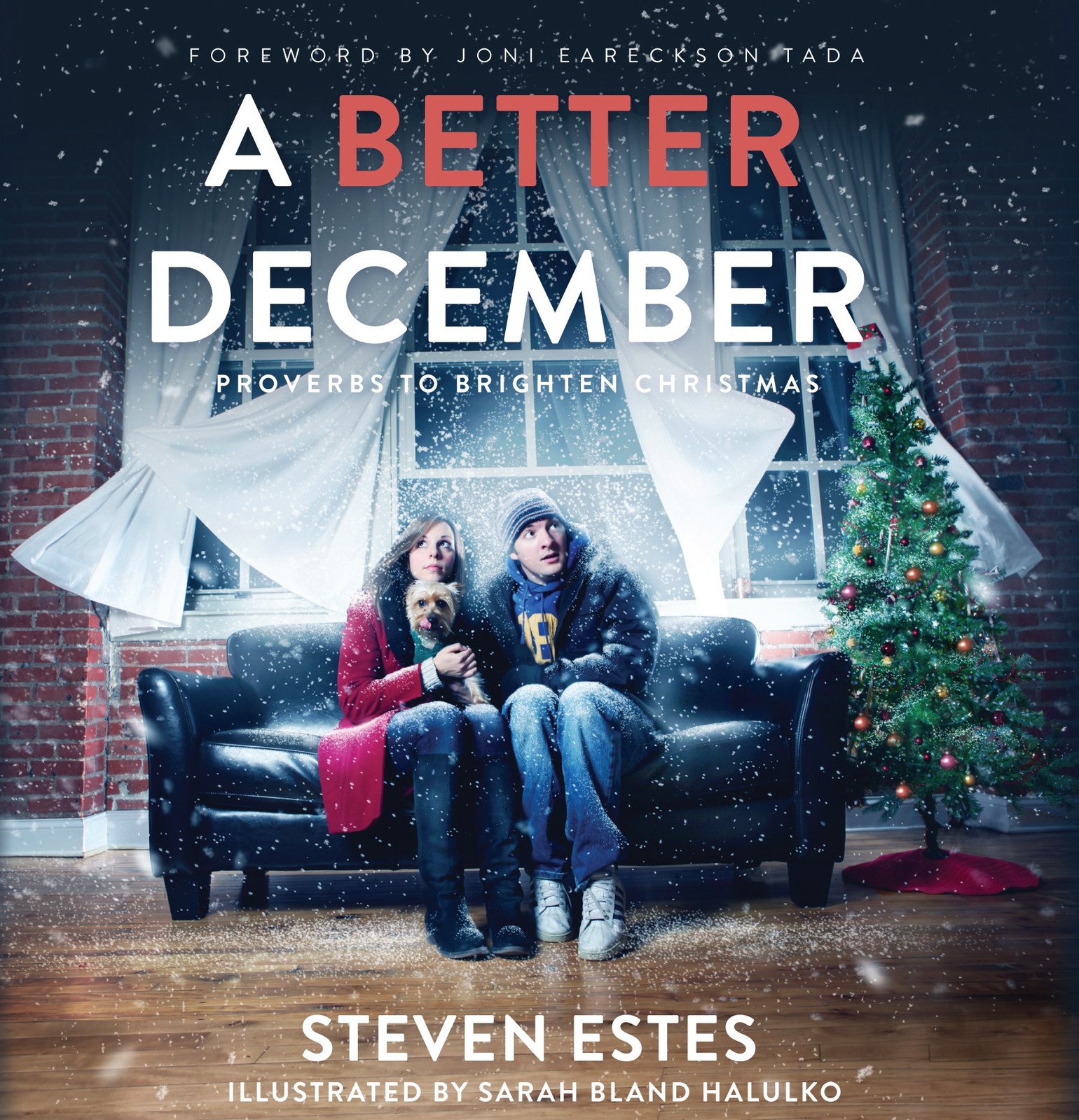 A Better December