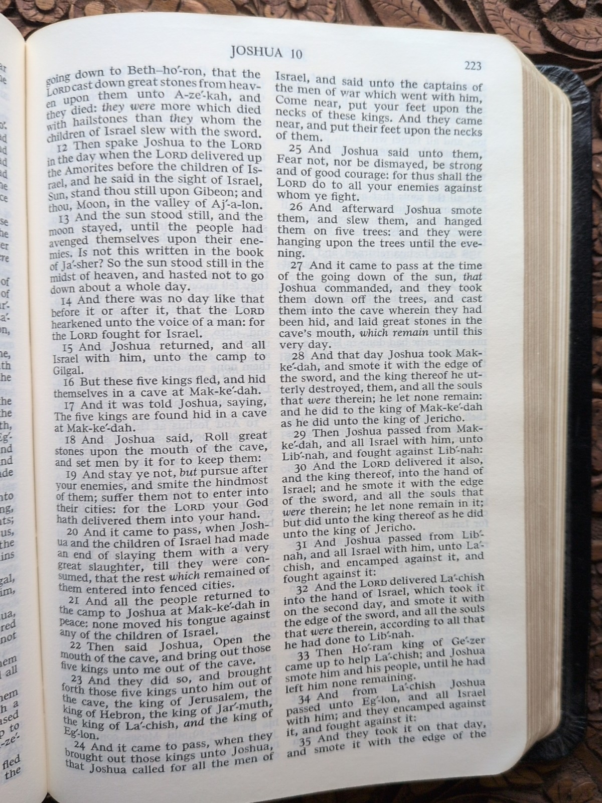 Holy Bible Temple Illustrated Edition King Solomon’s Temple Masonry Holman