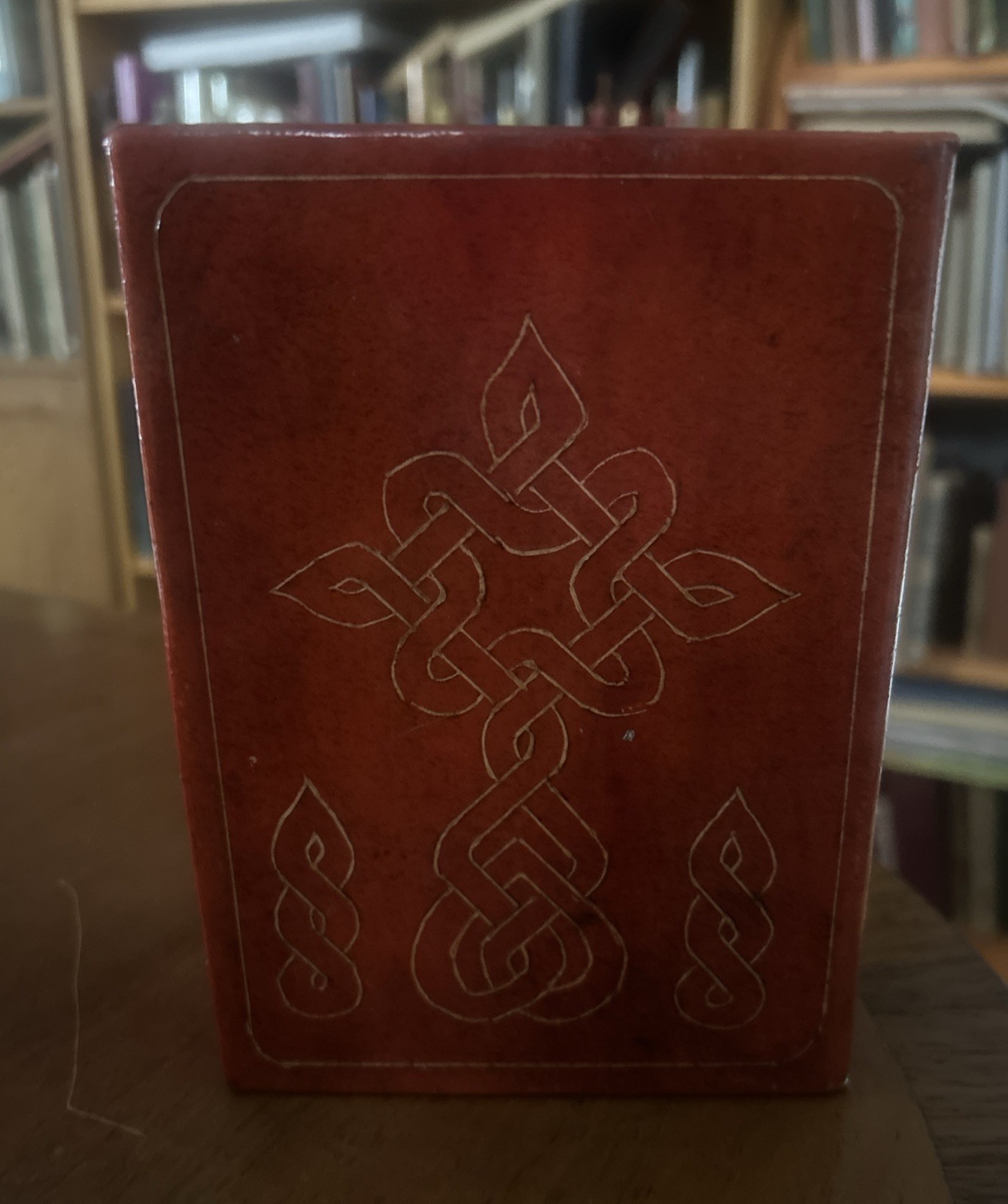 The Liturgy Of The Ethiopian Orthodox Church Book In Ge’ez Amharic VINTAGE HC