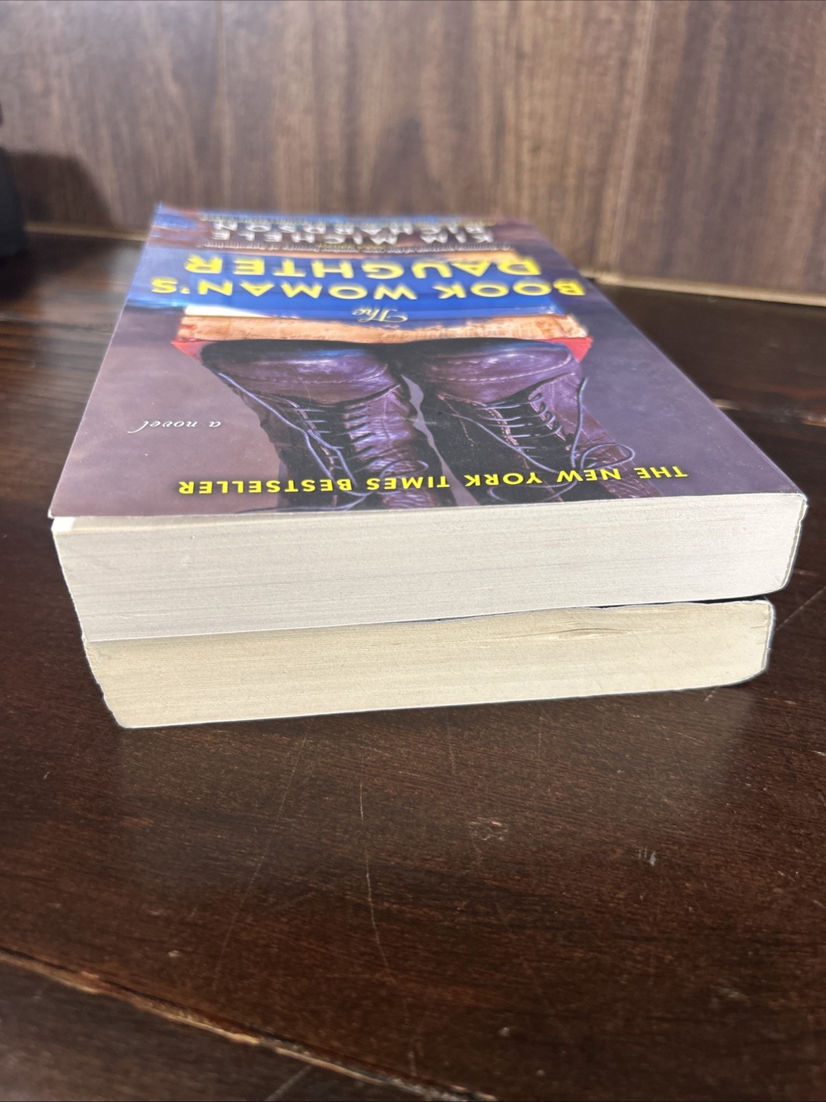 Book Woman Troublesome Creek Women’s Daughter Kim Michele Richardson Lot 2