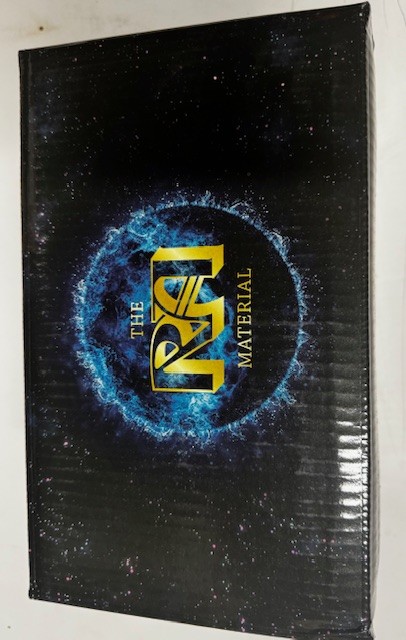 The Ra Material: Law of One: 40th-Anniversary Boxed Set Hardcover New