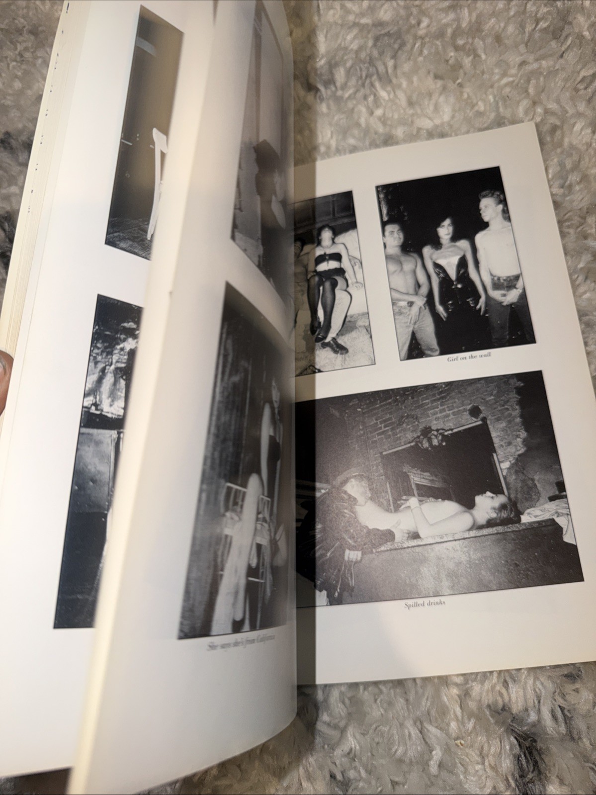RARE The World – Stephan Lupino 1988 NYC Night Club New York City Disco Vintage