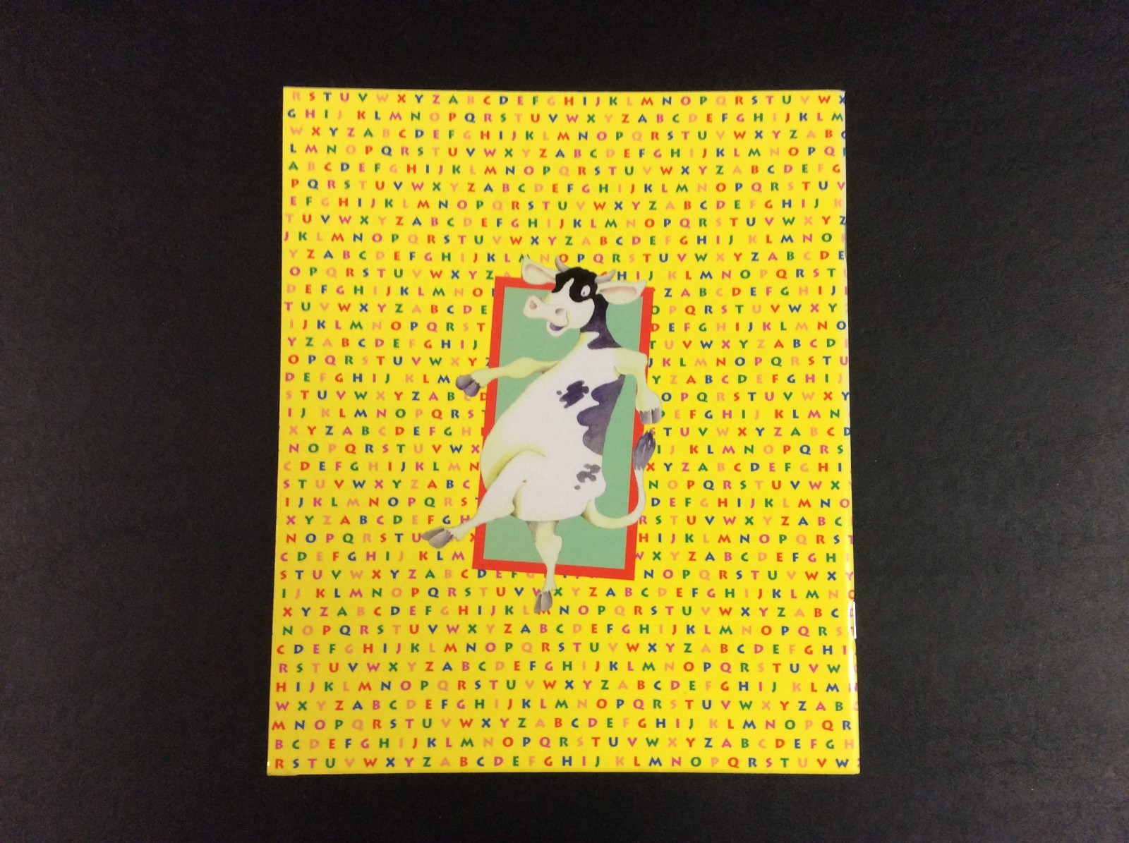 My Word Book by Shortland Publications (Like New)