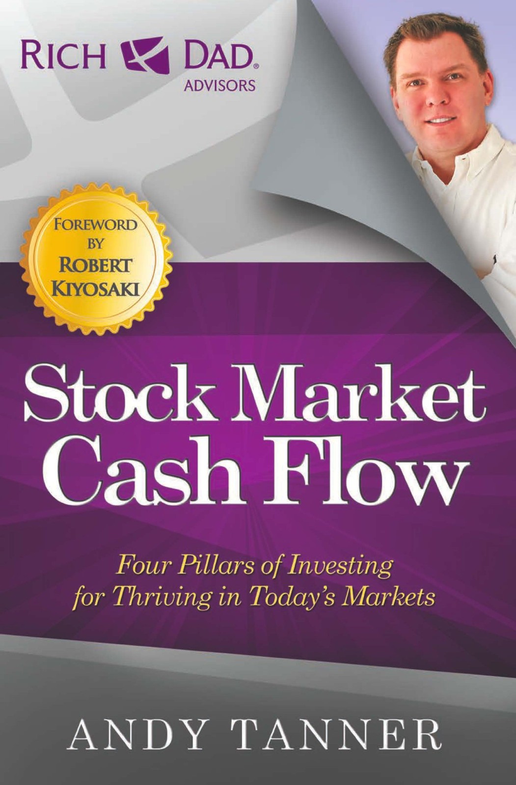 The Stock Market Cash Flow: Four Pillars of Investing for Thriving in Today …