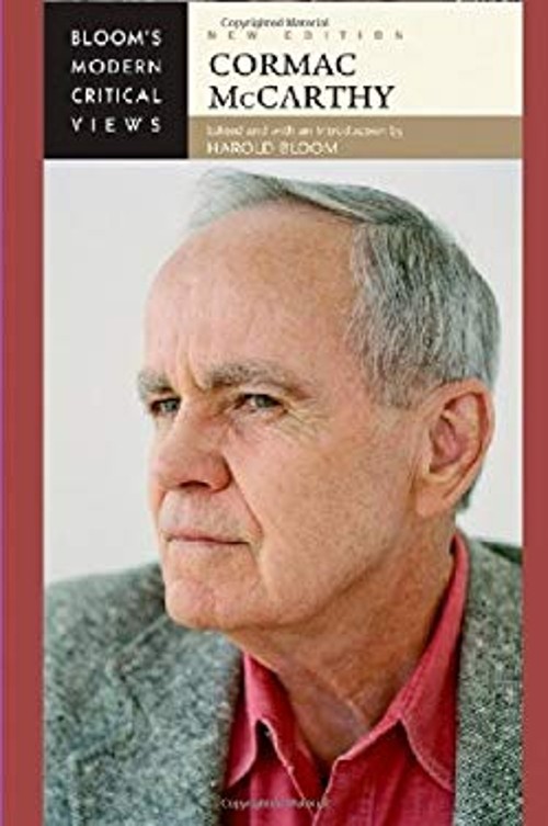 Cormac Mccarthy Hardcover