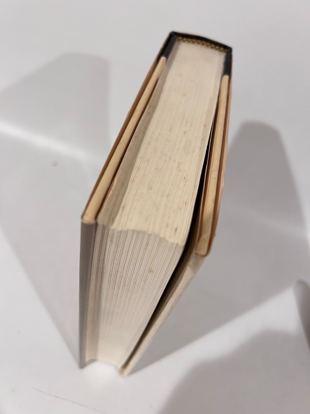 Hamsun: Wayfarers, Farrar Straus Giroux, 1980 w dj