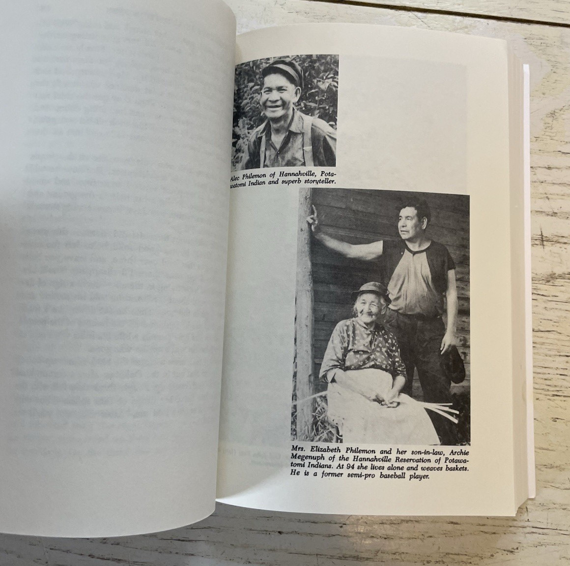 Bloodstoppers & Bearwalkers PB Book Richard Dorson Folk Upper Peninsula MI
