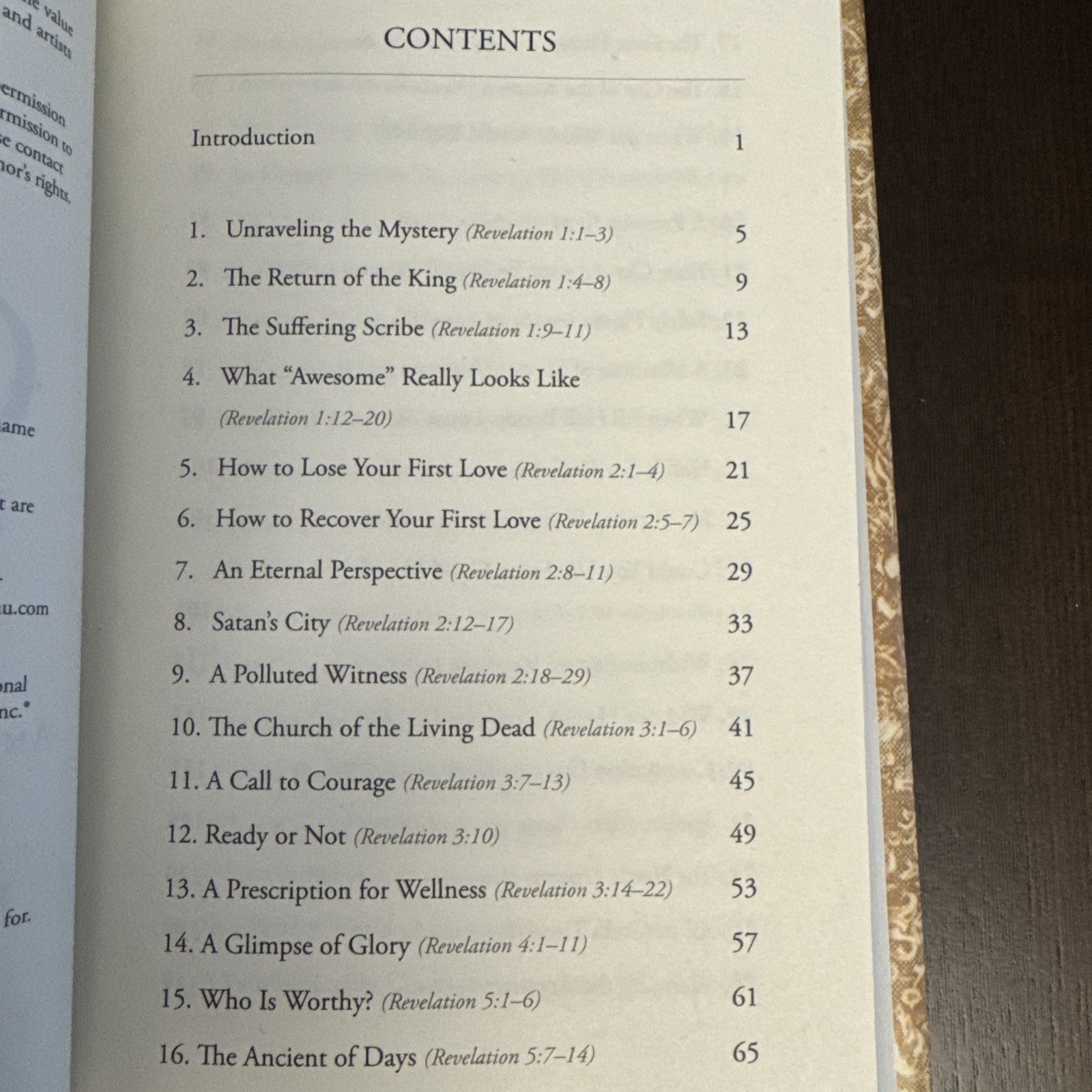 When Christ Appears by Dr. David Jeremiah Brand New