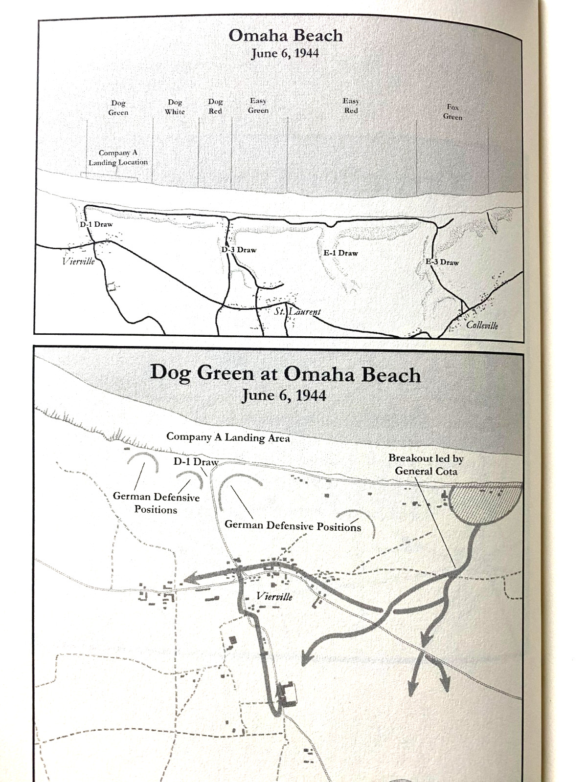 RARE! Bedford Boys: One American Town’s Ultimate D-Day Sacrifice by Alex Kershaw