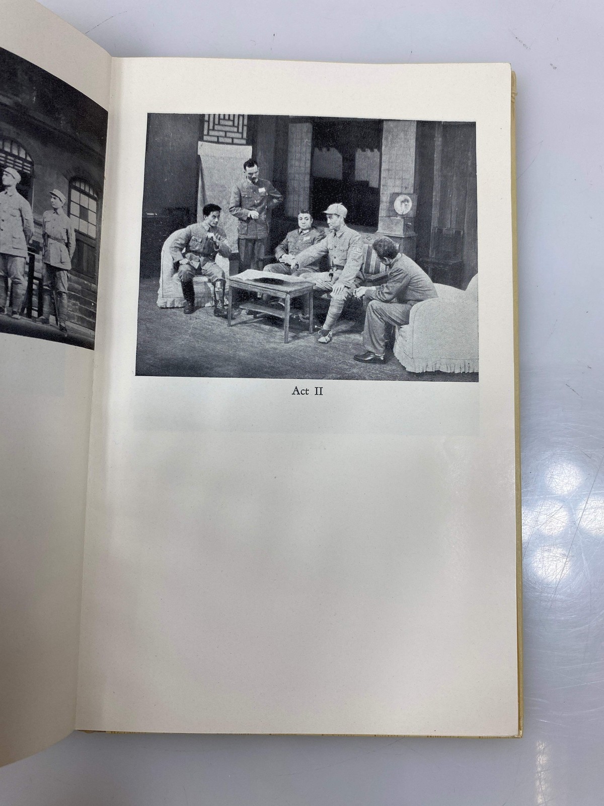 Comrade, You’ve Taken the Wrong Path! Yao/Chen Ex-library 2nd Ed. 1964 HC
