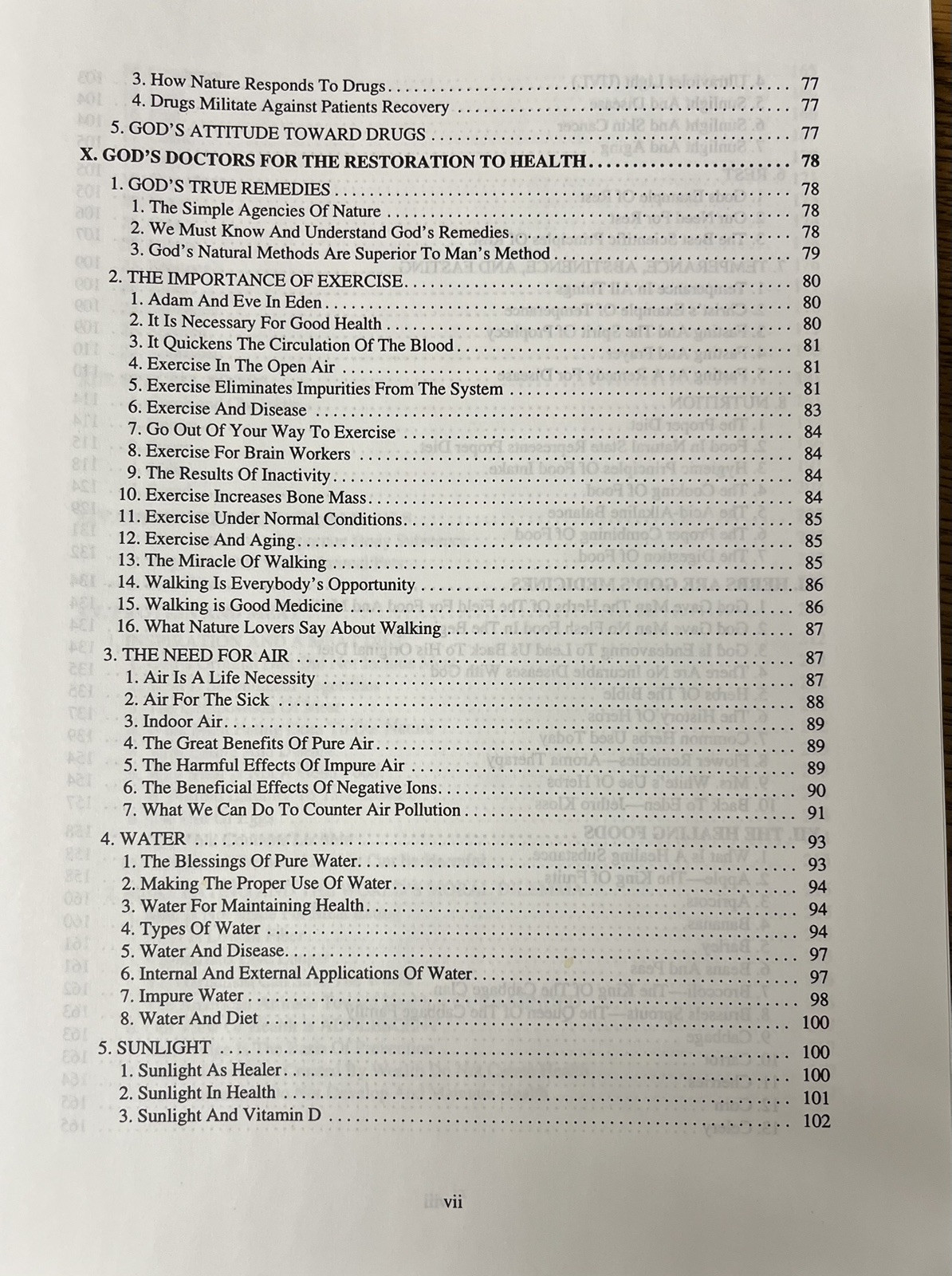 Call to Medical Evangelism&Health Education By Ellen White+3 Seventh-day Advent