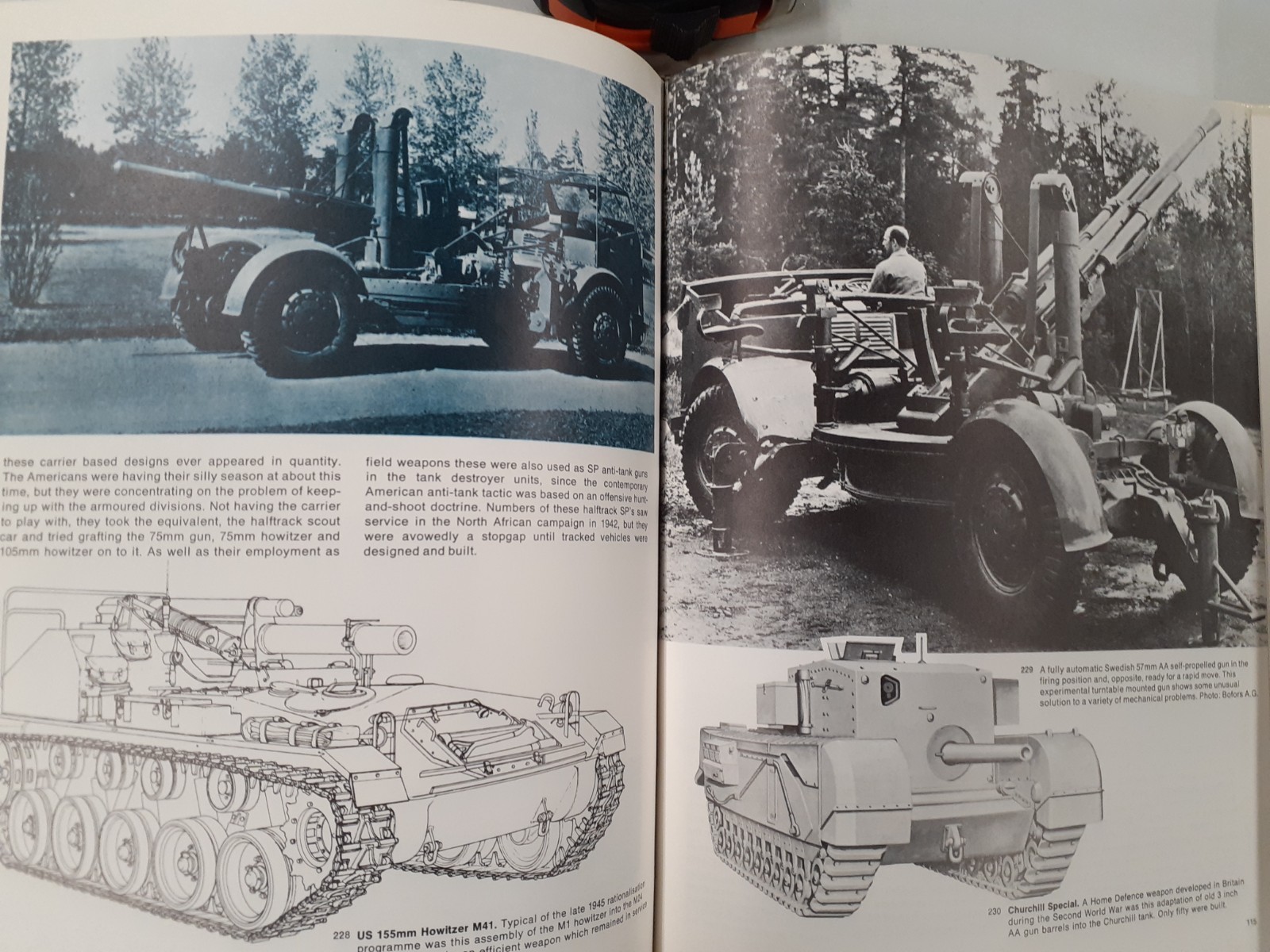 Artillery Hardcover Ian V. Hogg
