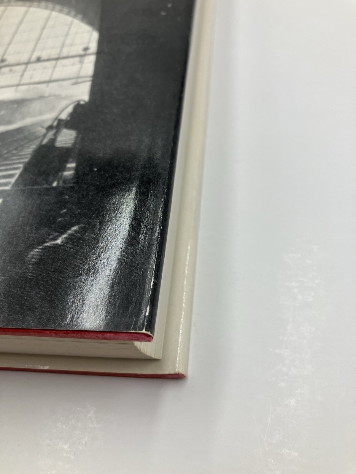 The Railroad Station An Architectural History Carroll Meeks 1978 Vintage HC DJ