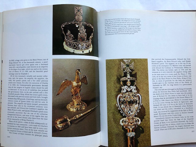 1971 Newsweek – Wonders of Man – Tower of London – all 172 pages clean, no marks