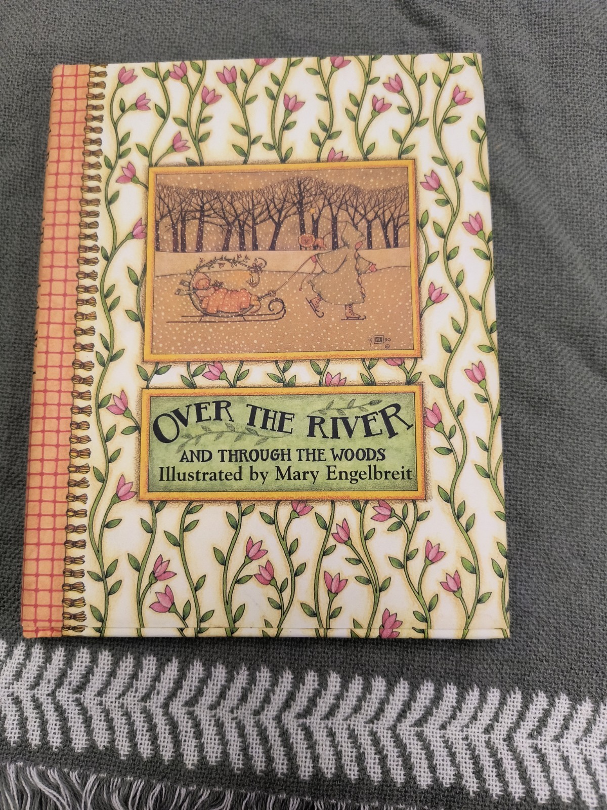 Vintage Children’s Picture Book Lot 6 Jack Kent, Mary Engelbreit Boxcar Children