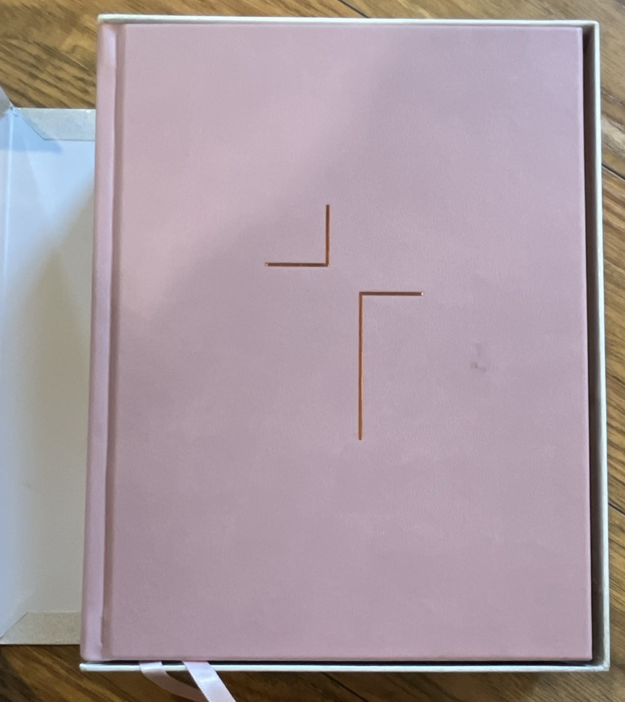 Zondervan The Jesus Bible NIV Leathersoft w/ Concordance 2018 Louie Giglio