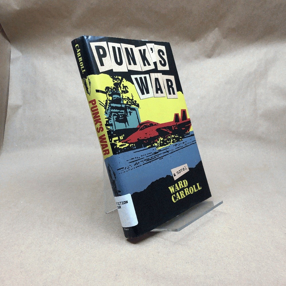 Punk’s War