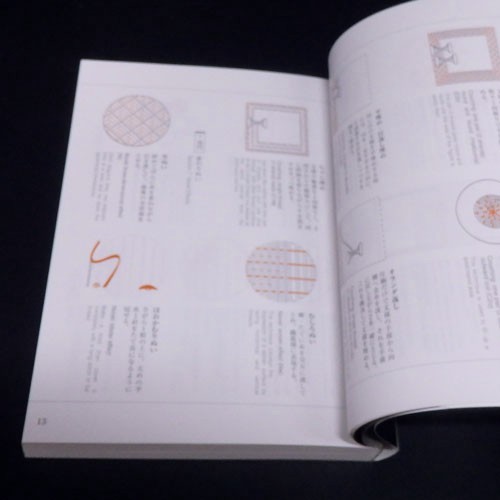 Traditional Japanese Patterns Book Vol.1 Vol.2 Set Kurenai-kai SEIGENSHA