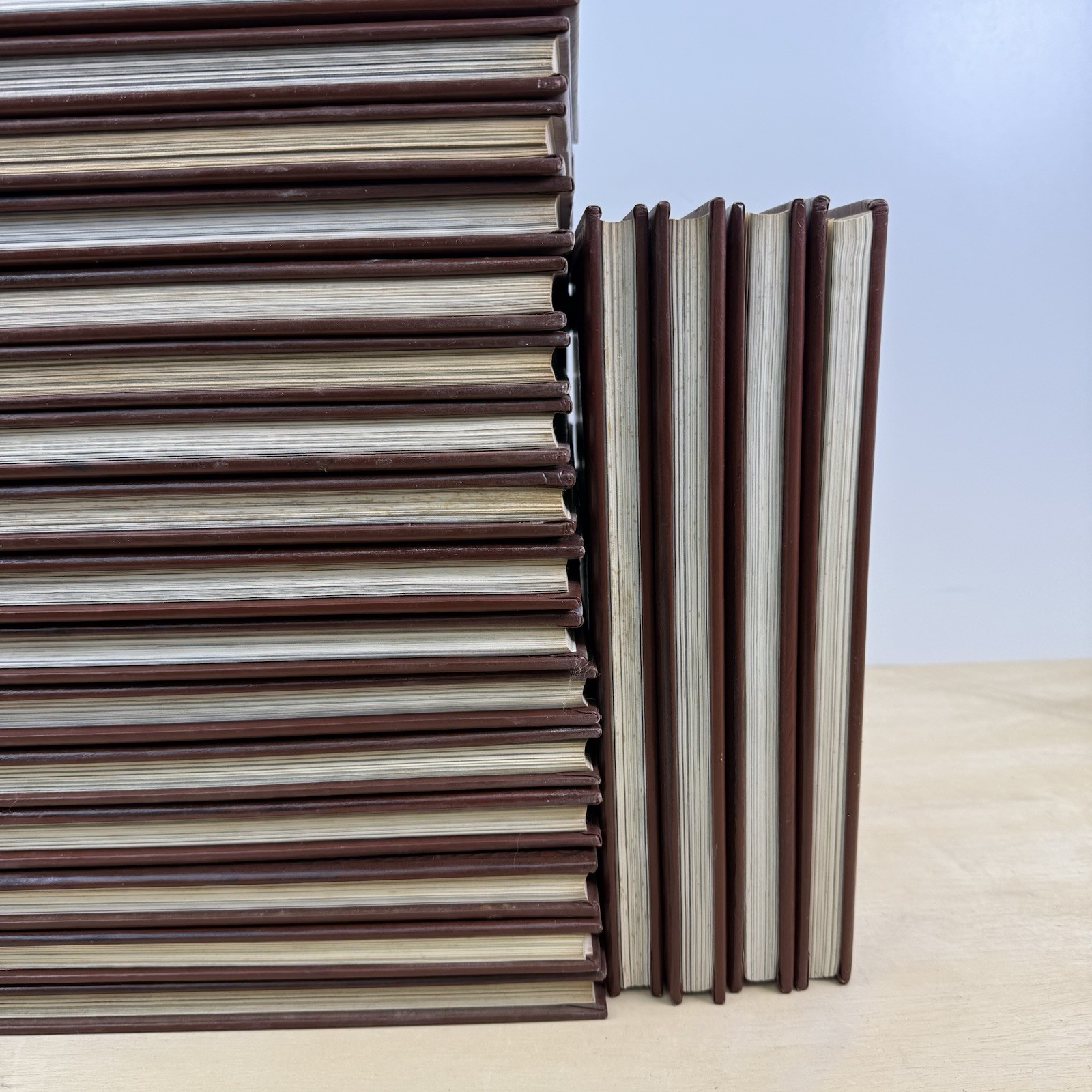 Time-Life Books The Old West Series Complete 26 Volume Set – NICE!